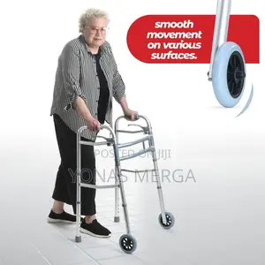IMPORTED ADULT Walker竾providing User With Freedom to Move