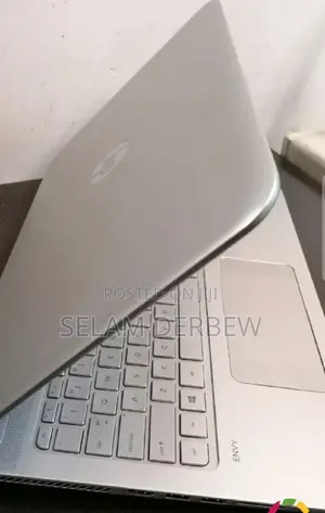 Photo - Laptop HP Envy 14 8GB Intel Core I7 HDD 1T