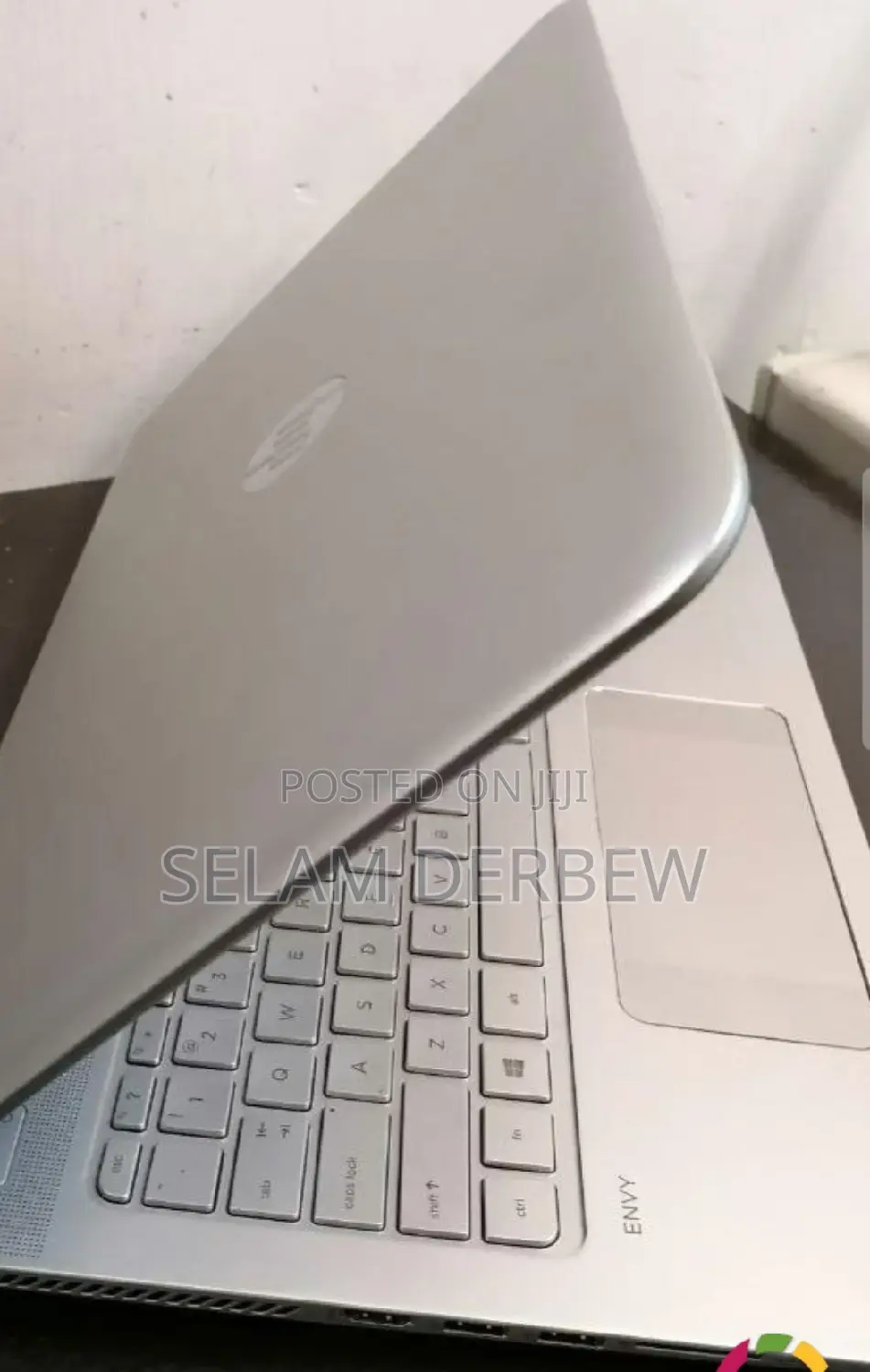 Laptop HP Envy 14 8GB Intel Core I7 HDD 1T