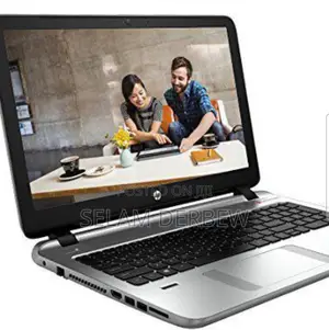 Laptop HP Envy 14 8GB Intel Core I7 HDD 1T