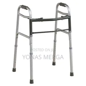 Photo - Walker田crutches Walker Senior (Edition : A),Size:B (Size :B)