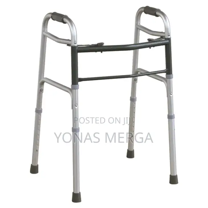 Walker田crutches Walker Senior (Edition : A),Size:B (Size :B)