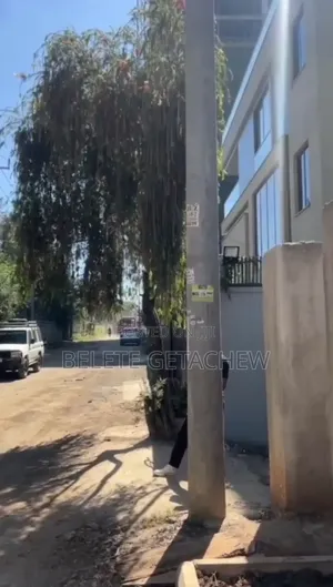 Bisrate Gabriel, Old Villa House for Sale 1000sqm