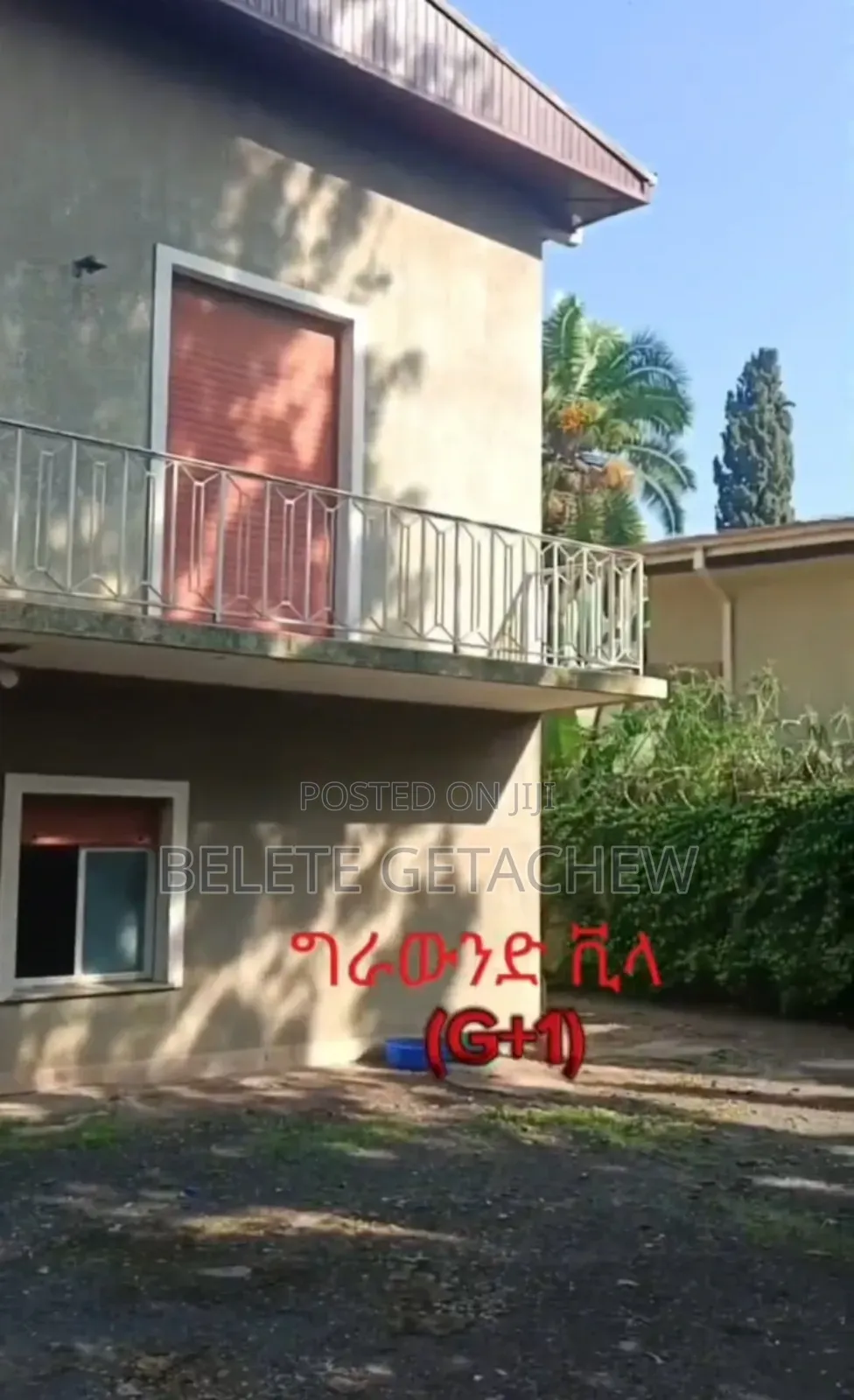 Torhayloch, G+1 House for Sale 1150sqm