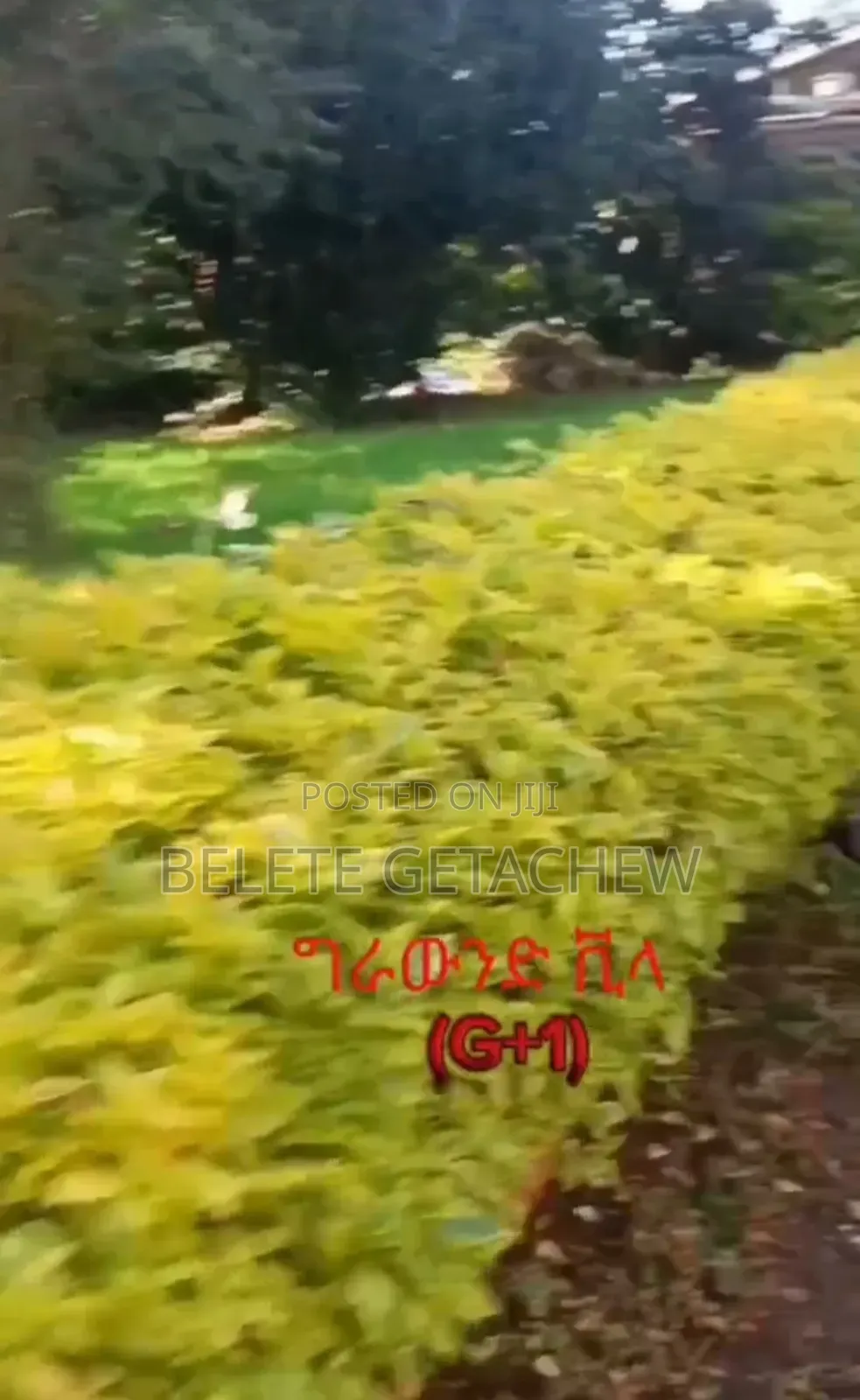 Torhayloch, G+1 House for Sale 1150sqm