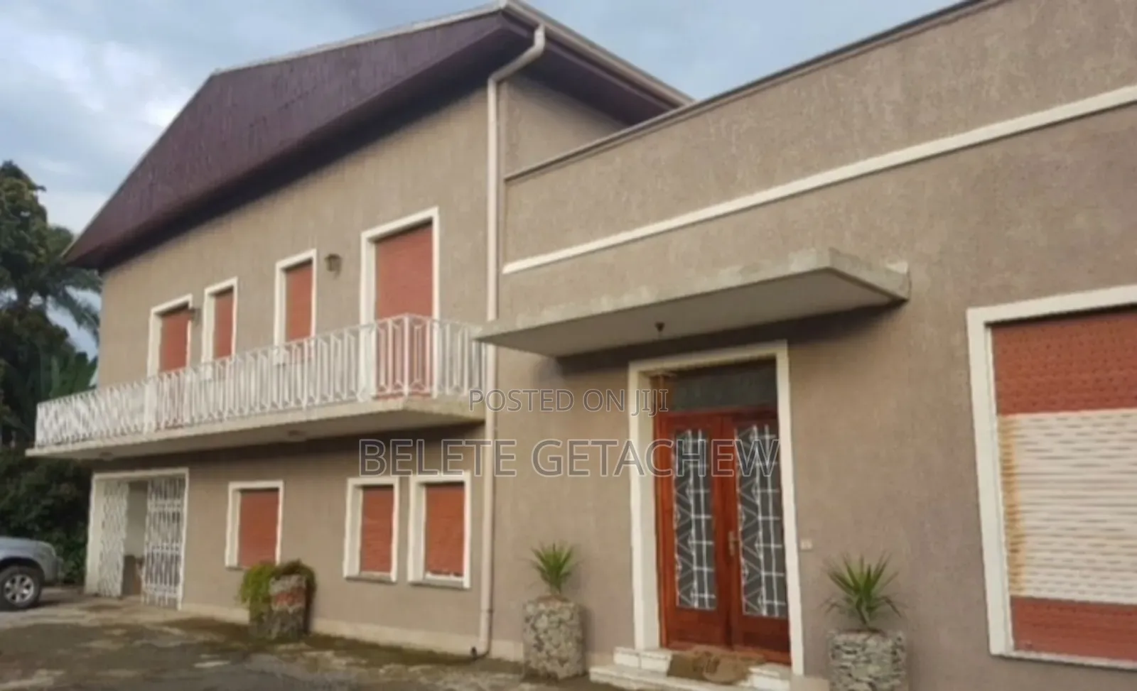Torhayloch, G+1 House for Sale 1150sqm