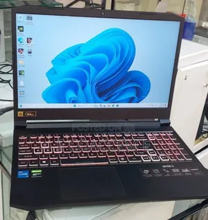 Photo - New Laptop Acer 16GB Intel Core I5 SSD 512GB