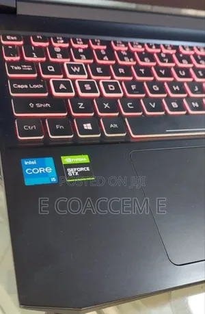 New Laptop Acer 16GB Intel Core I5 SSD 512GB