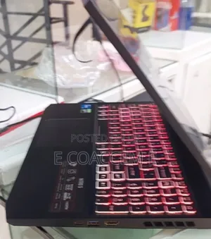 New Laptop Acer 16GB Intel Core I5 SSD 512GB