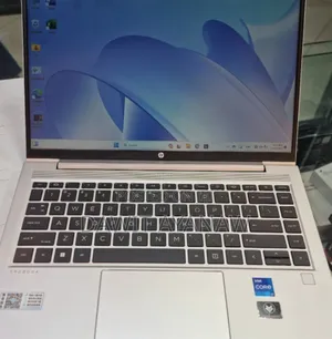 Photo - New Laptop HP ProBook 440 G9 16GB Intel Core I7 SSD 512GB