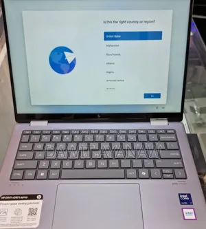 New Laptop HP ProBook 440 G9 16GB Intel Core I7 SSD 512GB