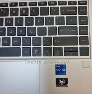 New Laptop HP ProBook 440 G9 16GB Intel Core I7 SSD 512GB