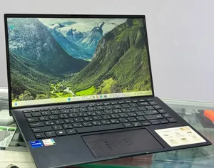 New Laptop Asus 16GB Intel Core i7 SSD 1T