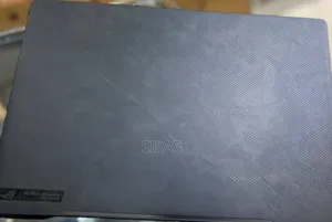 New Laptop Asus ROG Zephyrus G15 16GB Intel Core I7 SSD 512GB