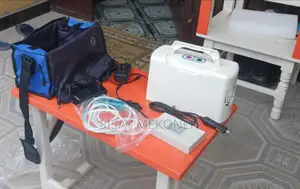 Portable Oxygen Concentration