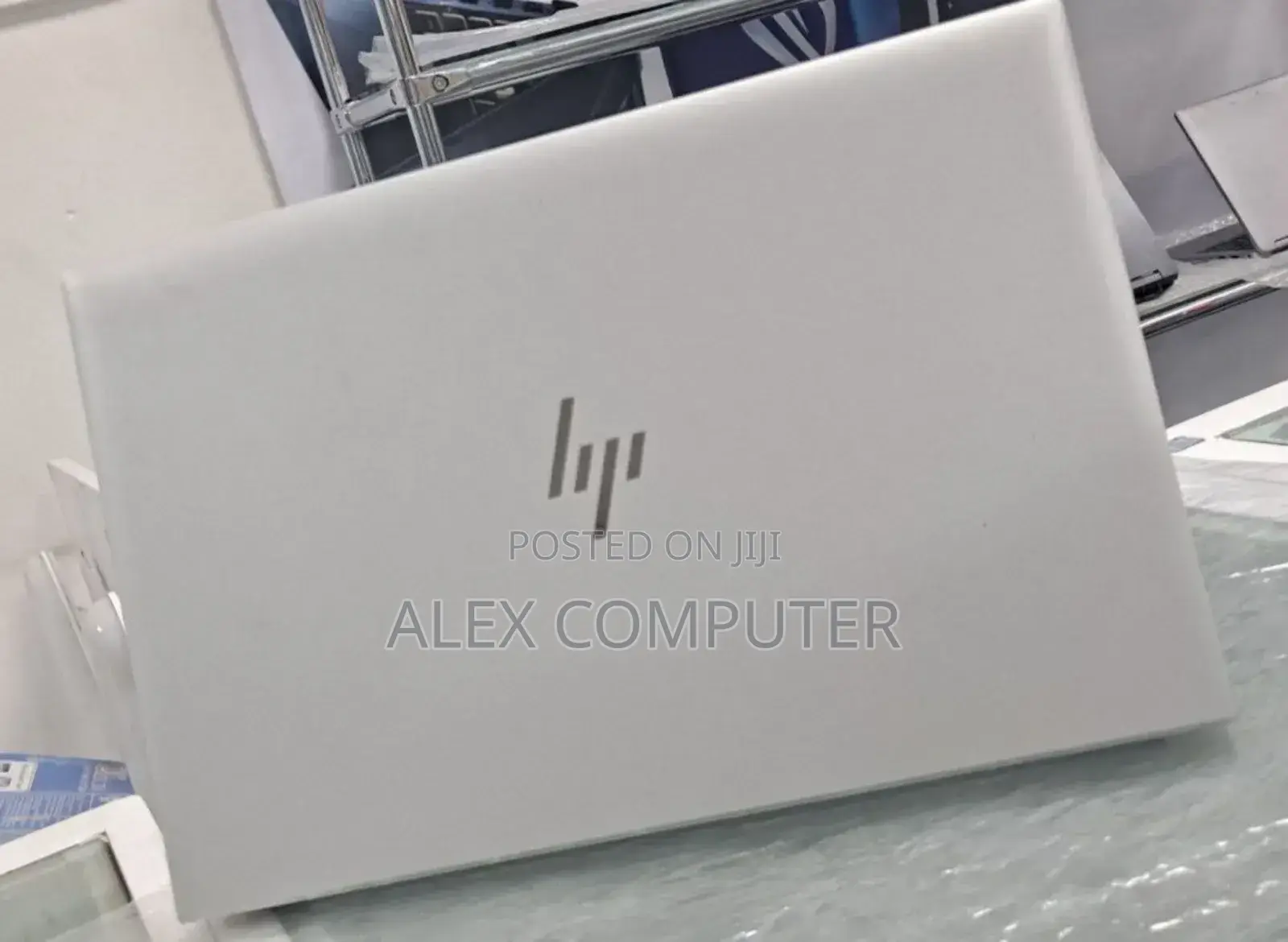 New Laptop HP EliteBook 840 16GB Intel Core I7 SSD 512GB