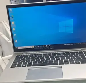 New Laptop HP EliteBook 840 16GB Intel Core I7 SSD 512GB
