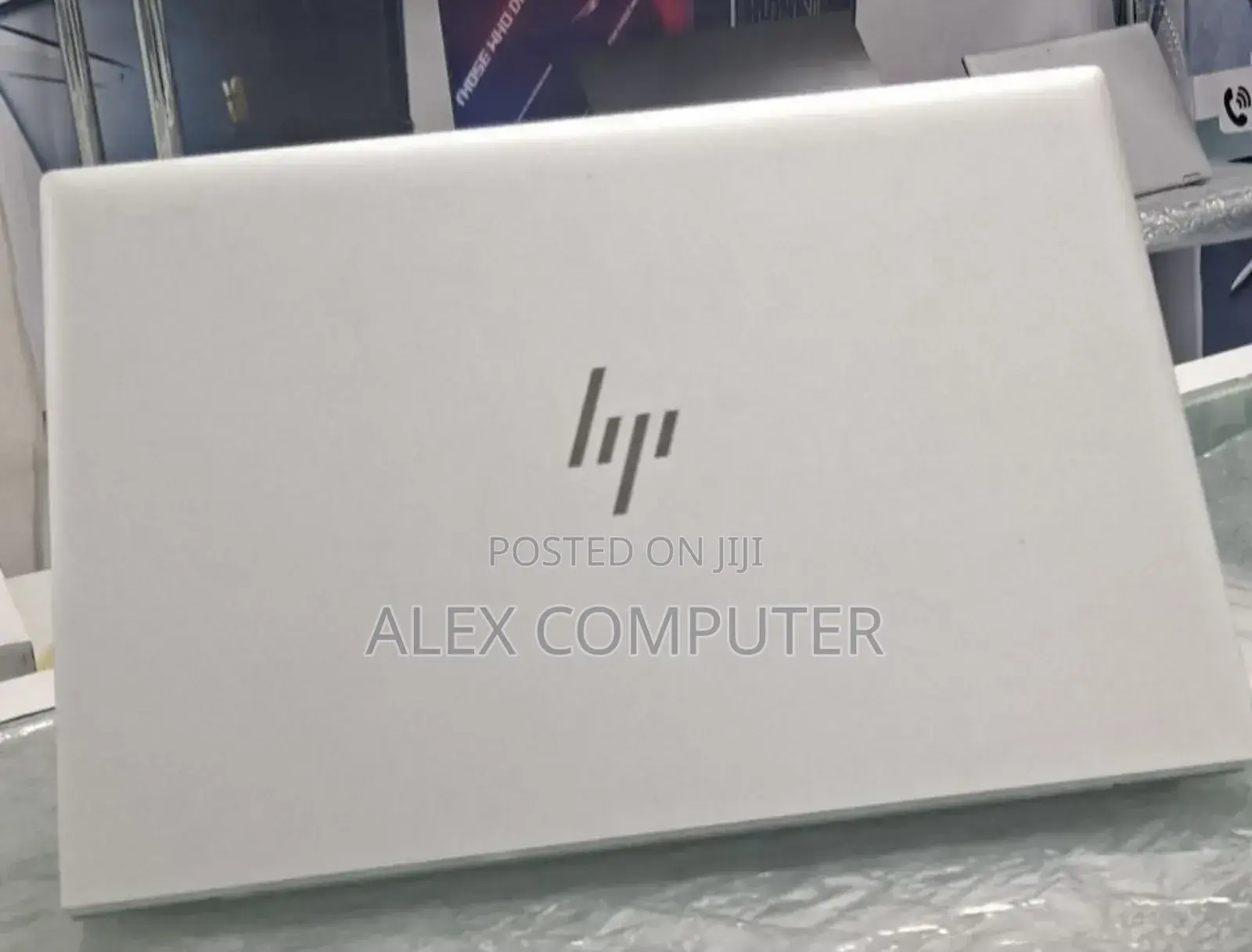 New Laptop HP EliteBook 840 16GB Intel Core I7 SSD 512GB