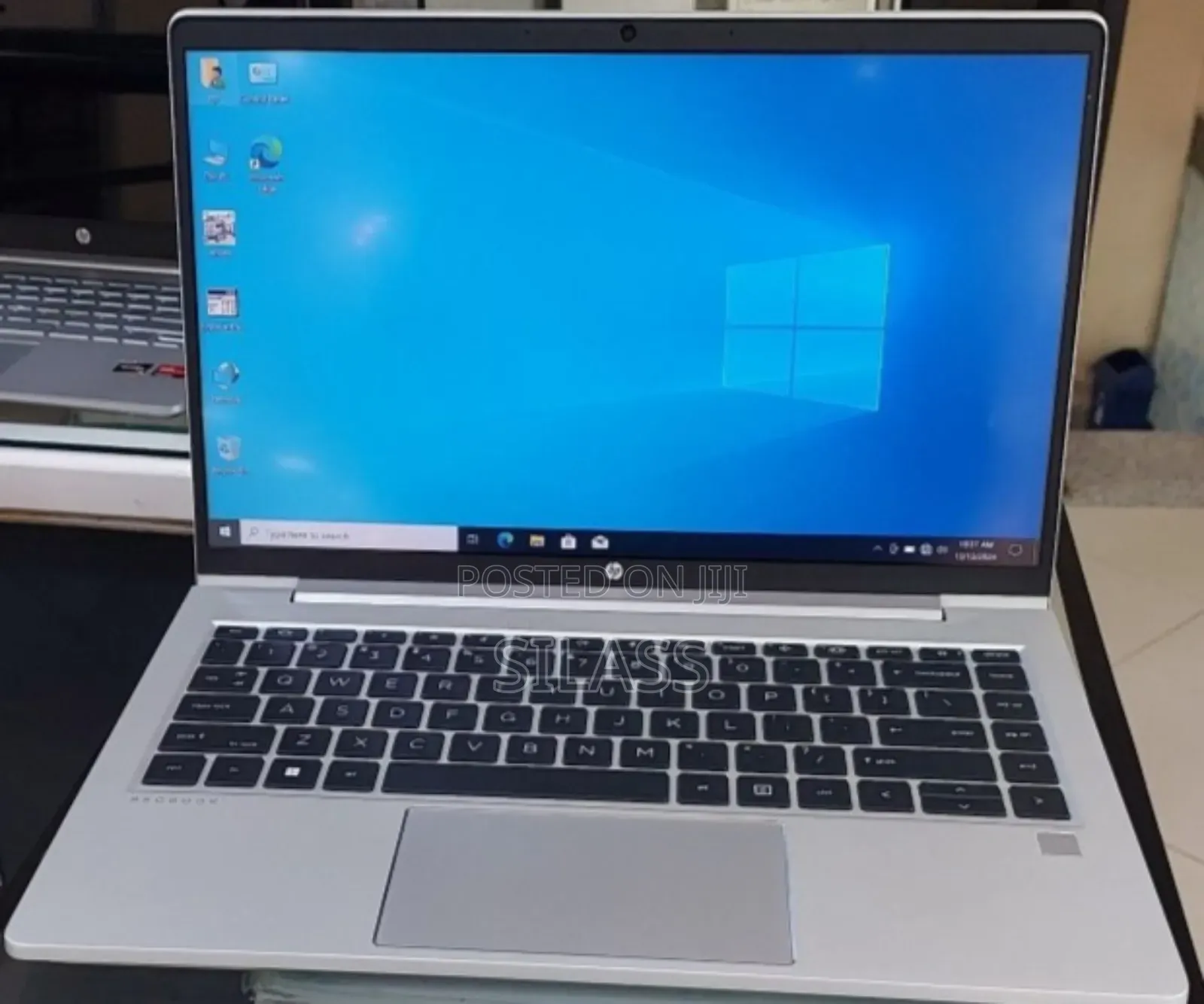 New Laptop HP ProBook 430 G8 16GB Intel Core I5 SSD 512GB