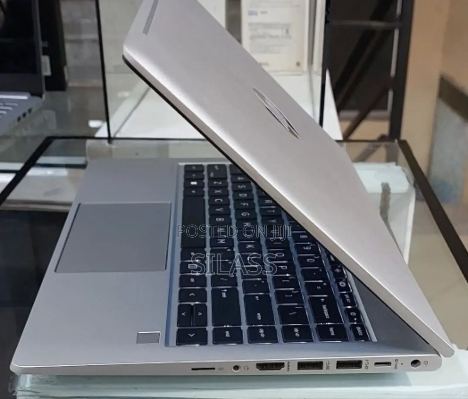 New Laptop HP ProBook 430 G8 16GB Intel Core I5 SSD 512GB