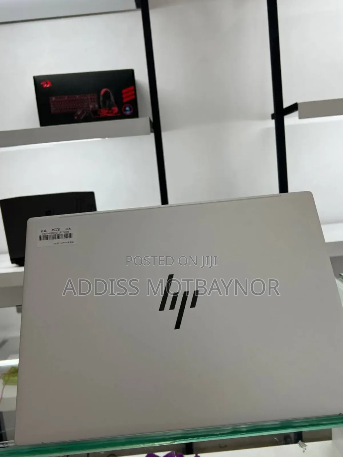 New Laptop HP Pavilion 15 16GB Intel Core I7 SSD 1T