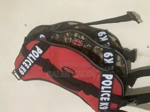 Photo - -Dog Harness