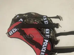 -Dog Harness