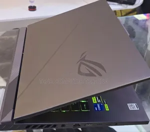 New Laptop Asus ROG Strix G16 G614 16GB Intel Core I7 SSD 1T