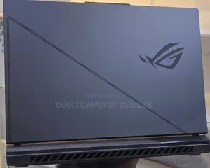New Laptop Asus ROG Strix G16 G614 16GB Intel Core I7 SSD 1T