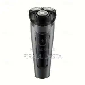 Photo - Kemei Shaver