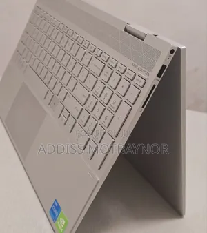 New Laptop HP Envy X360 16GB Intel Core I7 SSD 512GB
