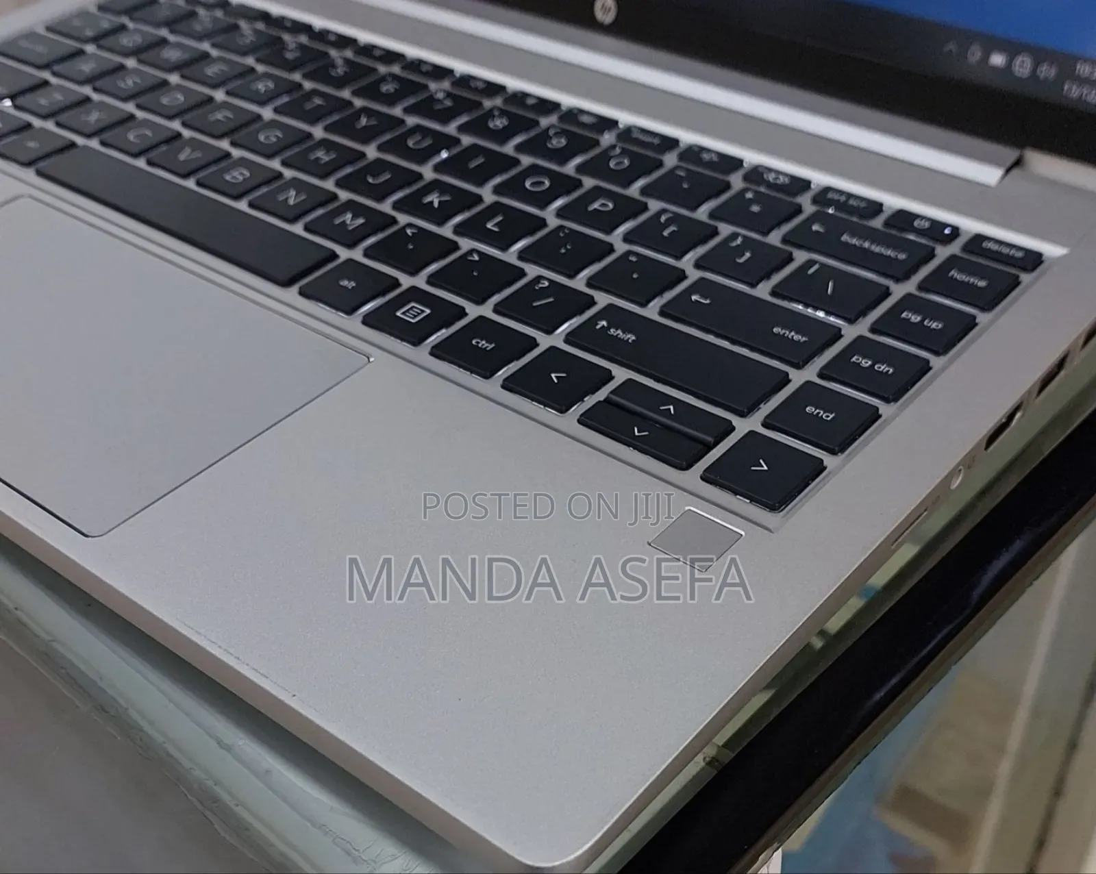 New Laptop HP ProBook 430 G8 16GB Intel Core I5 SSD 512GB