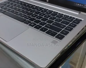 Photo - New Laptop HP ProBook 430 G8 16GB Intel Core I5 SSD 512GB