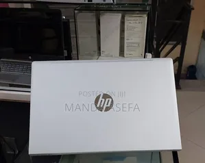 New Laptop HP ProBook 430 G8 16GB Intel Core I5 SSD 512GB