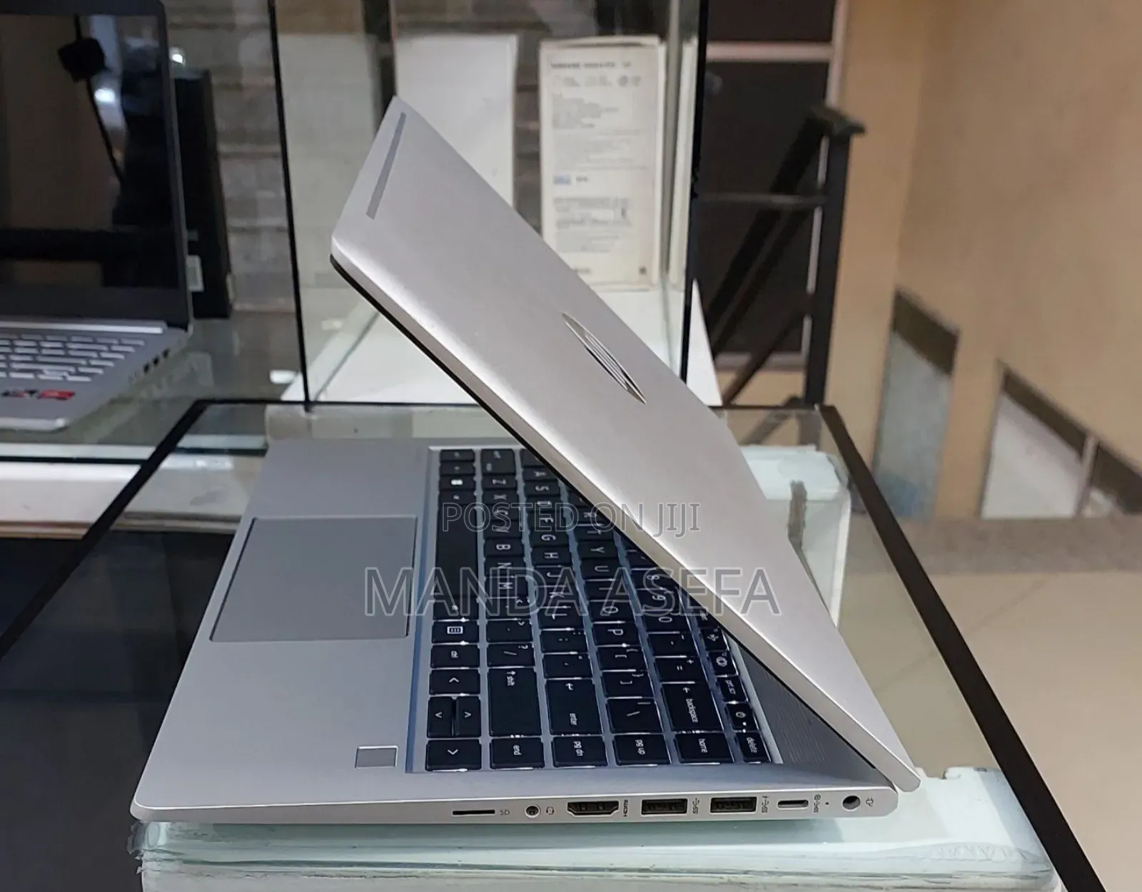 New Laptop HP ProBook 430 G8 16GB Intel Core I5 SSD 512GB