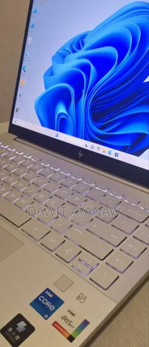 New Laptop HP Pavilion 14 16GB Intel Core i5 SSD 1T