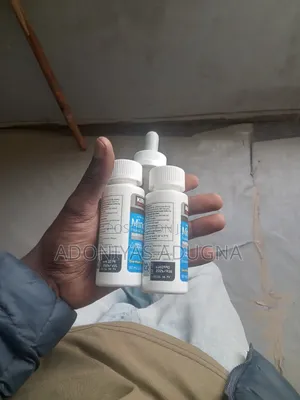 Photo - Minoxidl Kirkiland