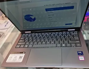 New Laptop HP Envy X360 16GB Intel Core Ultra 7 SSD 1T