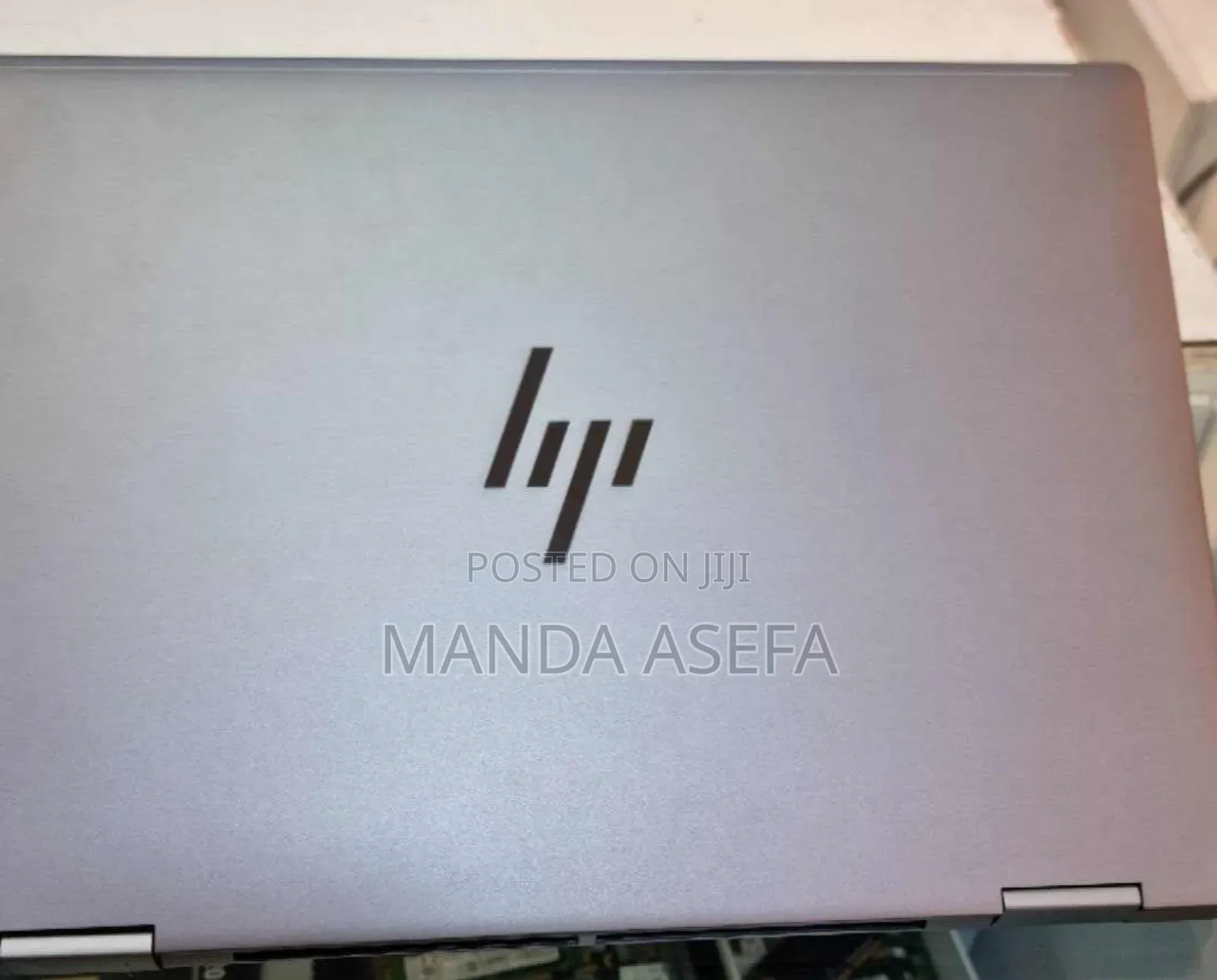 New Laptop HP Envy X360 16GB Intel Core Ultra 7 SSD 1T