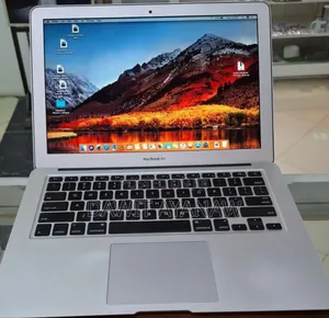New Laptop Apple MacBook Air 2015 4GB Intel Core I5 SSD 256GB