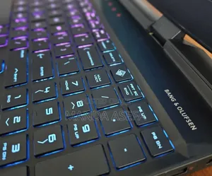 New Laptop HP Omen X 8GB Intel Core I5 HDD+SSD 1T