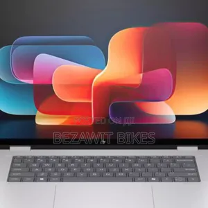 Photo - New Laptop HP Envy X360 16GB Intel Core I7 SSD 1T