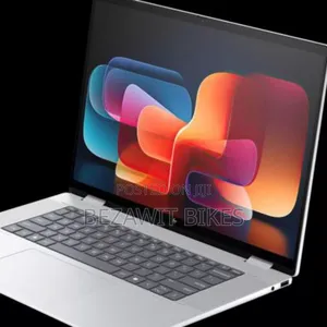 New Laptop HP Envy X360 16GB Intel Core I7 SSD 1T