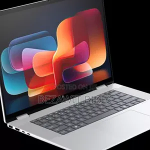 New Laptop HP Envy X360 16GB Intel Core I7 SSD 1T