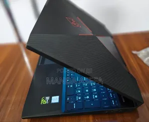 New Laptop HP Omen X 8GB Intel Core I5 HDD+SSD 1T