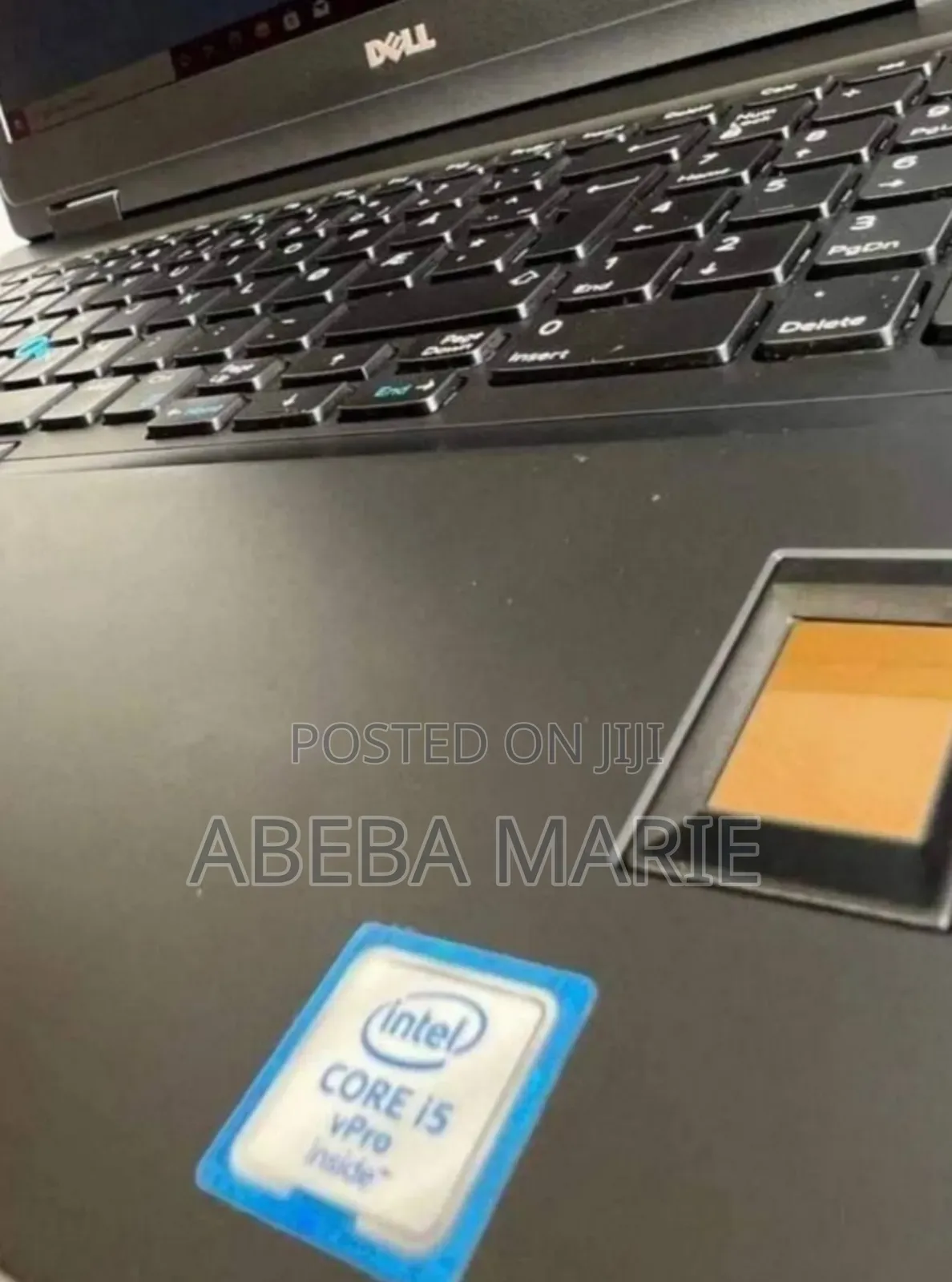 New Laptop Dell Latitude 5480 8GB Intel Core I5 SSD 500GB