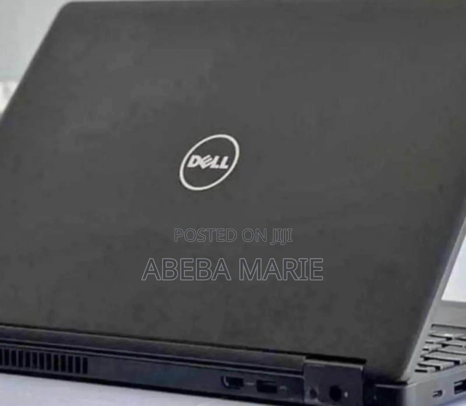 New Laptop Dell Latitude 5480 8GB Intel Core I5 SSD 500GB
