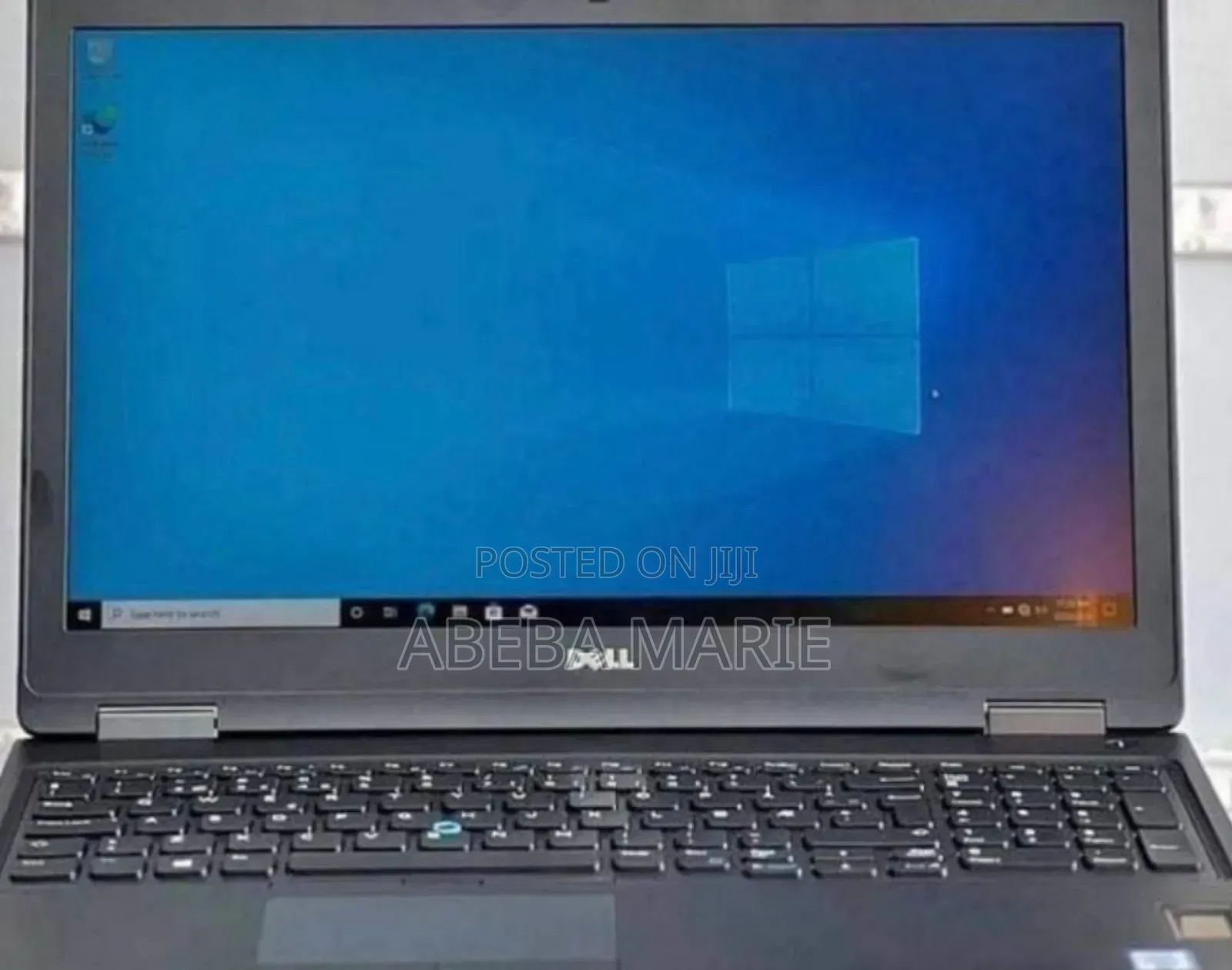 New Laptop Dell Latitude 5480 8GB Intel Core I5 SSD 500GB
