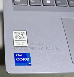 New Laptop Lenovo ThinkBook 15 32GB Intel Core I7 SSD 1T