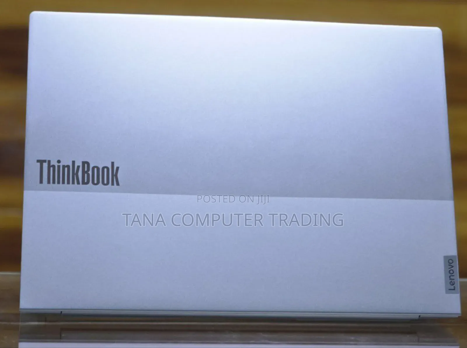 New Laptop Lenovo ThinkBook 15 32GB Intel Core I7 SSD 1T